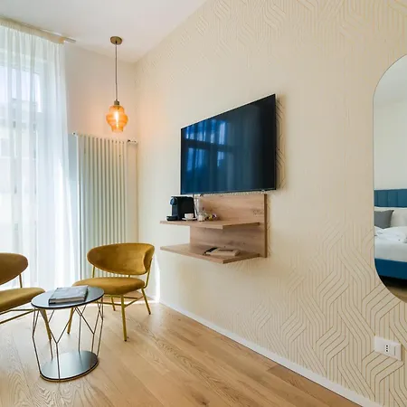 Aparthotel Electric &
