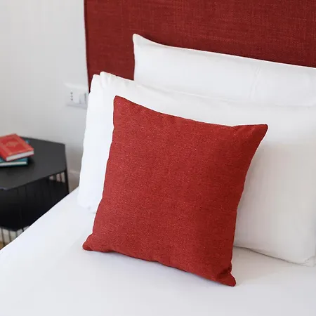 Aparthotel Electric & Trente