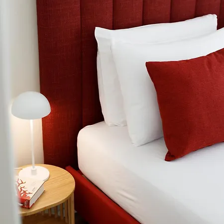 Aparthotel Electric & Trente