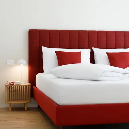 Electric & Aparthotel Trente