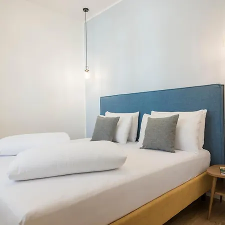 Aparthotel Electric &
