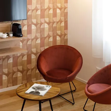 Aparthotel Electric &