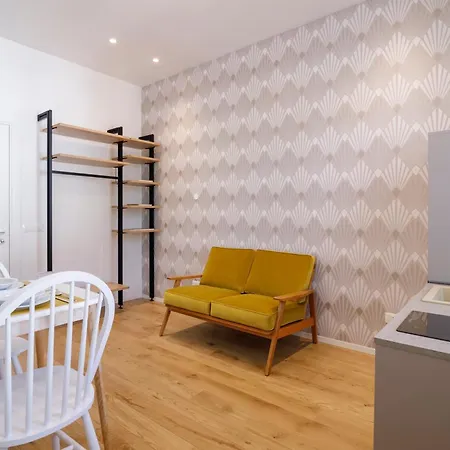 Aparthotel Electric & Trento