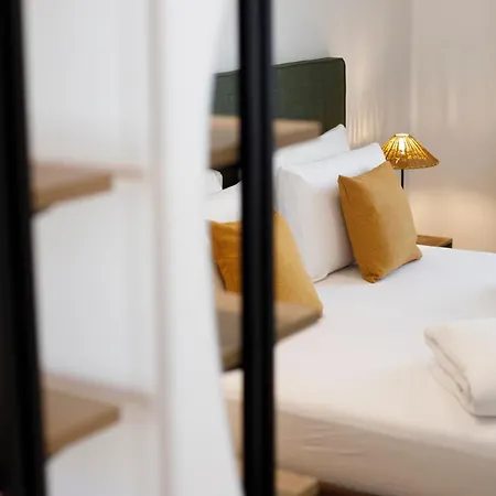 Electric & Aparthotel Trento