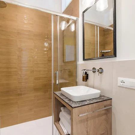 Electric & Aparthotel Trente